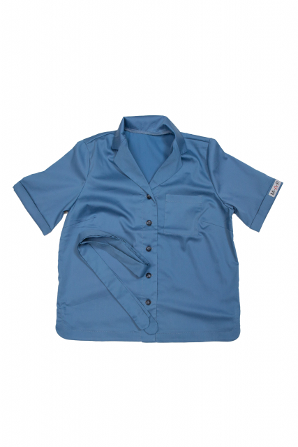 Костюм в стиле casual