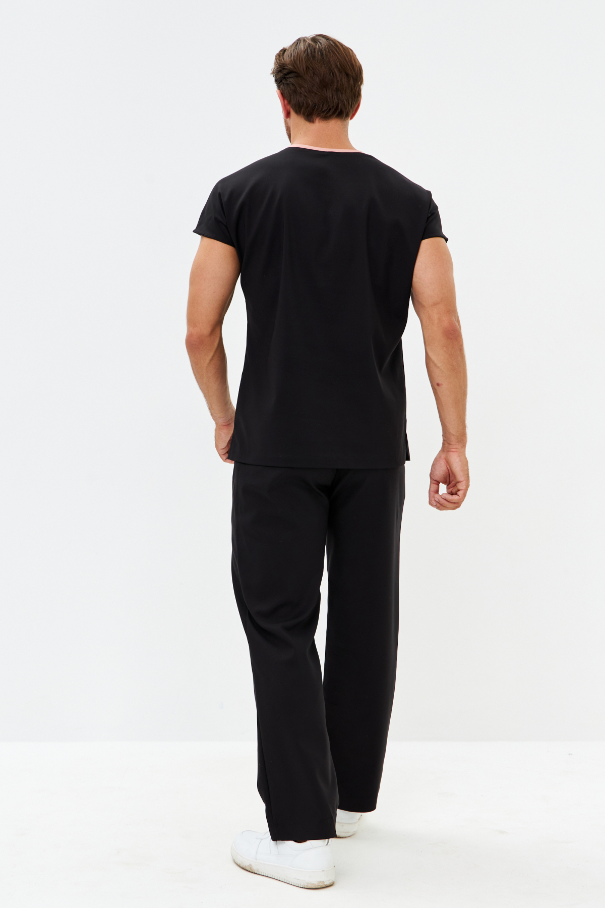 Брюки прямые Sport Fit